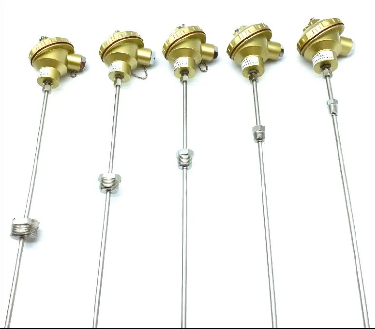 Thermocouple Model D